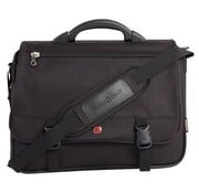 Swissgear Expandable Messenger Bag