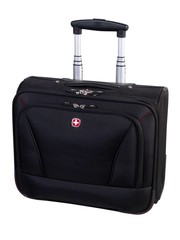 Wheeled Flight Cases