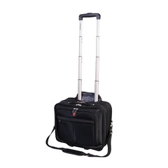 Wheeled Flight Cases