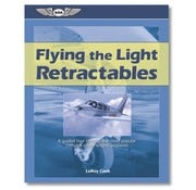 ASA - Aviation Supplies & Academics Flying The Retractables