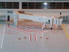 Airport Sets & Equipment