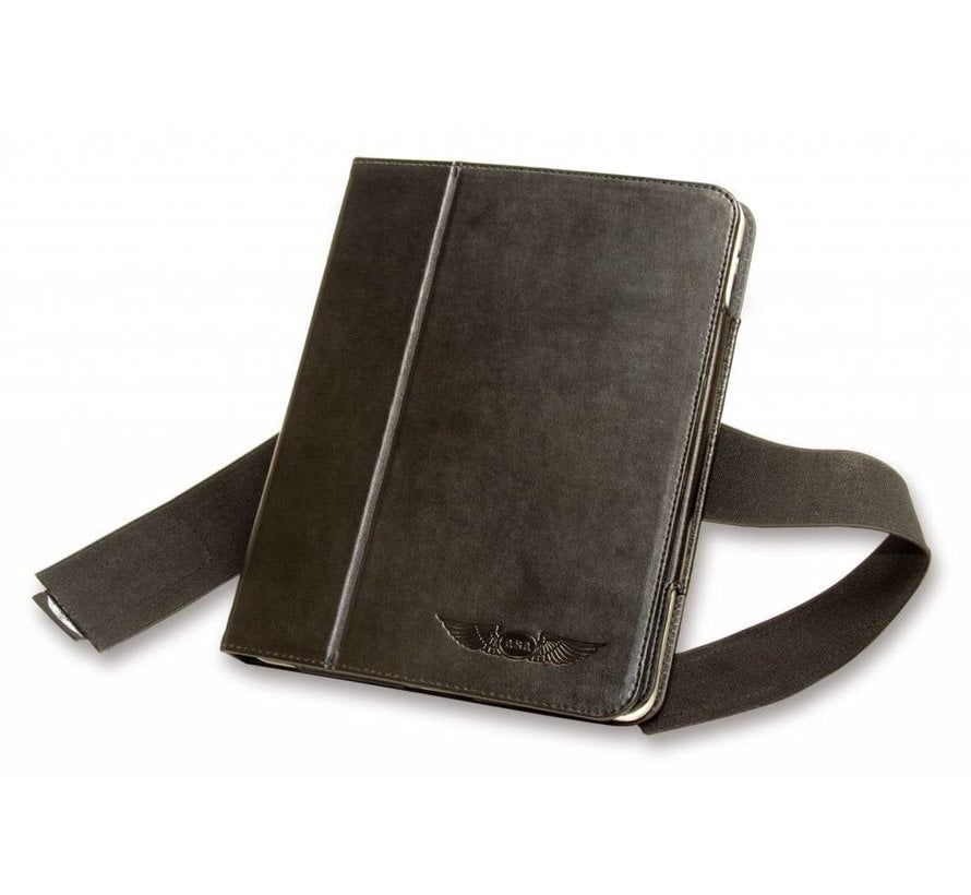 iPad Portfolio Kneeboard leatherette