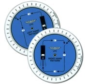 ASA - Aviation Supplies & Academics Landing Pattern Computer