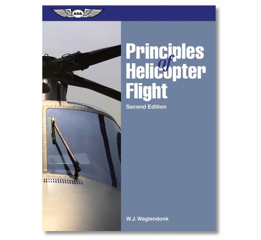 Principles Of Helicopter Flight 2nd Edition