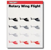 ASA - Aviation Supplies & Academics Rotary Wing Flight