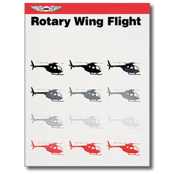 ASA - Aviation Supplies & Academics Rotary Wing Flight