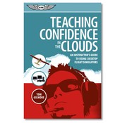 ASA - Aviation Supplies & Academics Teaching Confidence In The Clouds