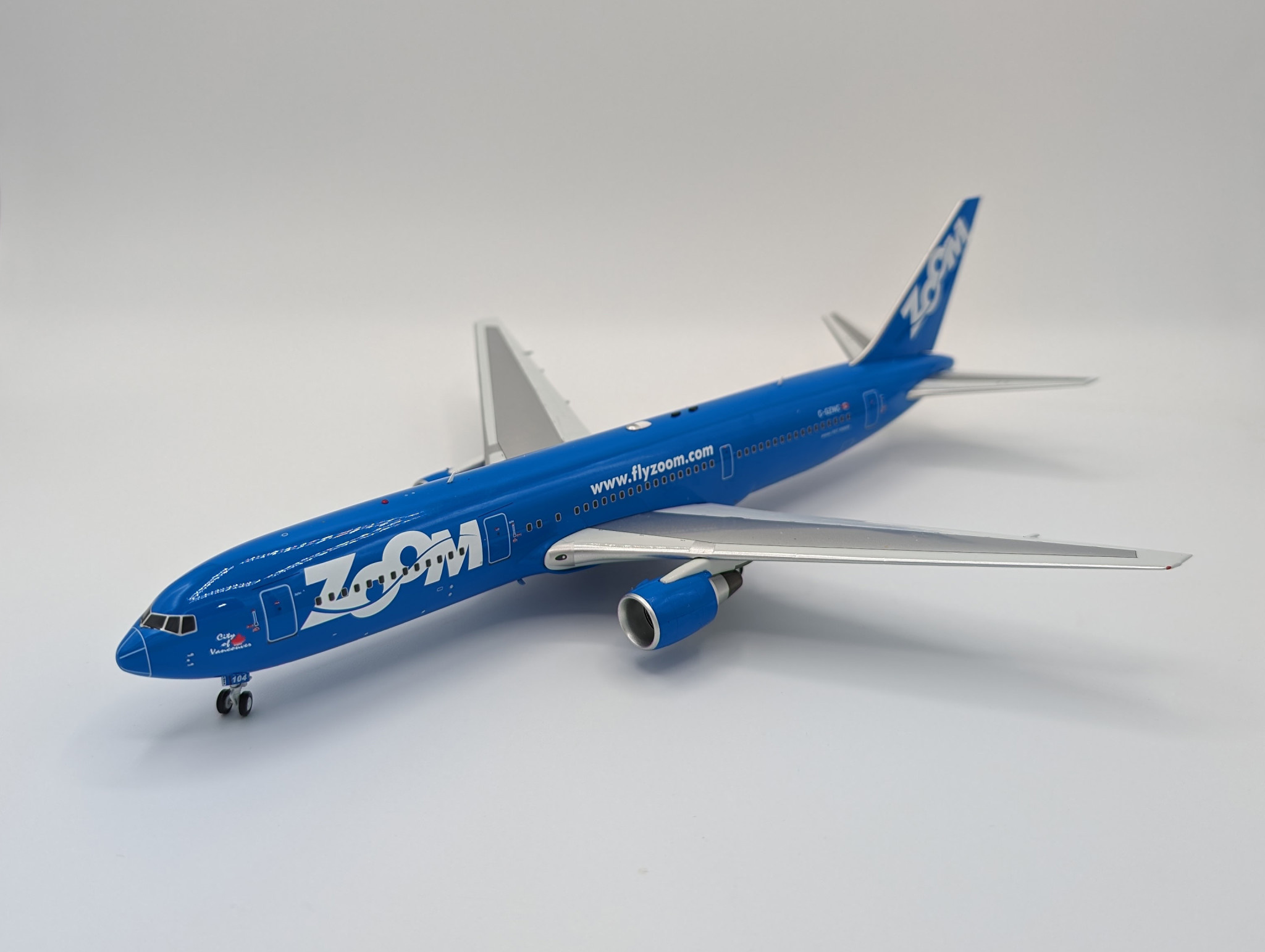 ※3/31までセール Gemini200 Airdo B767-300 1/200 AIR DO ボーイング767-300【20】 | ハセガワ | H 20 AIR