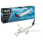 Revell Germany A330-300 Lufthansa New Livery 1:144 [New 2024]