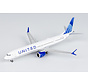 B737-10 MAX United Airlines 2019 livery 27753 1:400 +NEW MOULD+ *Pre-Order