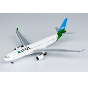 NG Models A330-200 Level EC-NRG 1:400