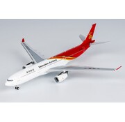NG Models A330-300 Shenzhen Airlines B-302E 1:400 *Pre-Order