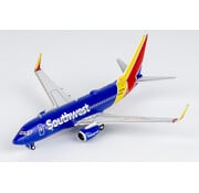 NG Models B737-700W Southwest 2014 Heart livery N221WN 1:400 winglets *Pre-Order