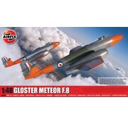 Airfix Gloster Meteor F.8 1:48 [New 2024]