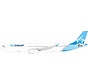 A330-300 Air Transat 2017 livery C-GTSD 1:200 with stand  +pre-order+
