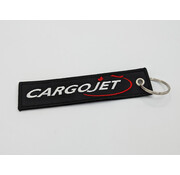 Key Chain Cargojet
