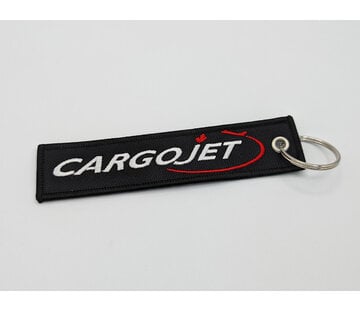 Key Chain Cargojet