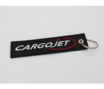 Keychain Cargojet