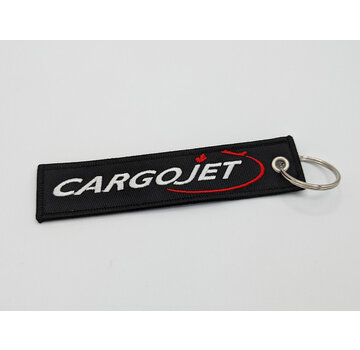 Keychain Cargojet