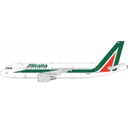 InFlight A319 Alitalia old livery I-BIMA 1:200 with stand  (2nd) +preorder+
