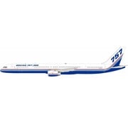 InFlight B757-300 Boeing House livery 1:200 with stand +NEW MOULD+ +preorder+