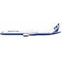 B757-300 Boeing House livery 1:200 with stand +NEW MOULD+ +preorder+