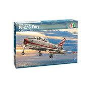 Italeri FJ-2/3 Fury 1:48 [New2024]