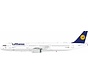 A321 Lufthansa old livery D-AIRS 1:200 with stand +preorder+