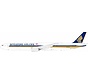 B777-300 Singapore Airlines 9V-SYH 1:200 with stand +Preorder+