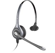 Plantronics Plantronics Ms250 Single-Side Headset w/ Boom Mike