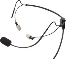 Headsets & Radios