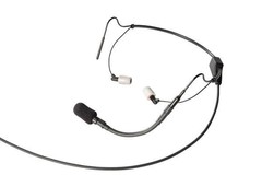 Passive Noise Reduction