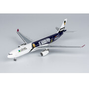 NG Models A330-300 Level Mago Pop on Broadway EC-NHM 1:400