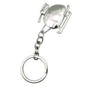 Helicopter Key Chain