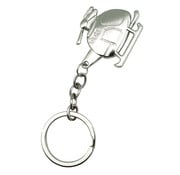 Helicopter Keychain