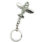 Airplane Keychain