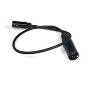 Pilot Communications Headset Adapter Bose A20 6 Pin To Airbus