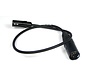 Bose A20 (6pin LEMO) Headset to Airbus XLR5 Adapter