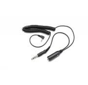 Pilot Communications Headset Adapter GA Audio Input