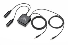 Headset Adapter Cords