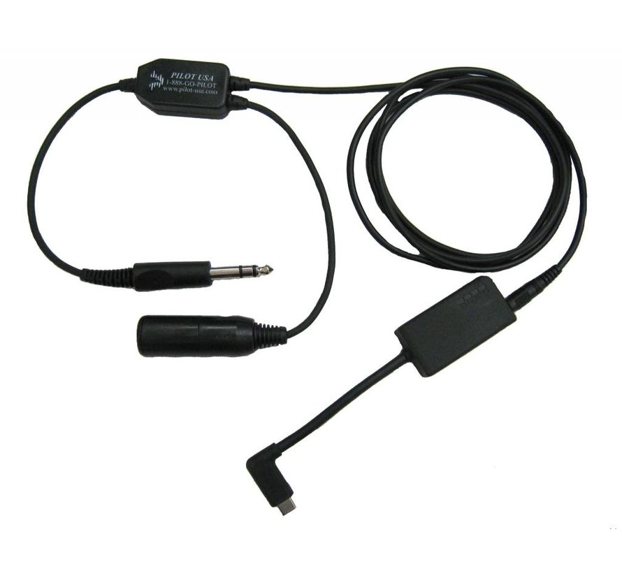 Headset Adapter GoPro models 5 to 12