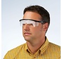 IFR Training Glasses White/Clear