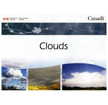 Environment Canada Cloud Chart Environment Canada