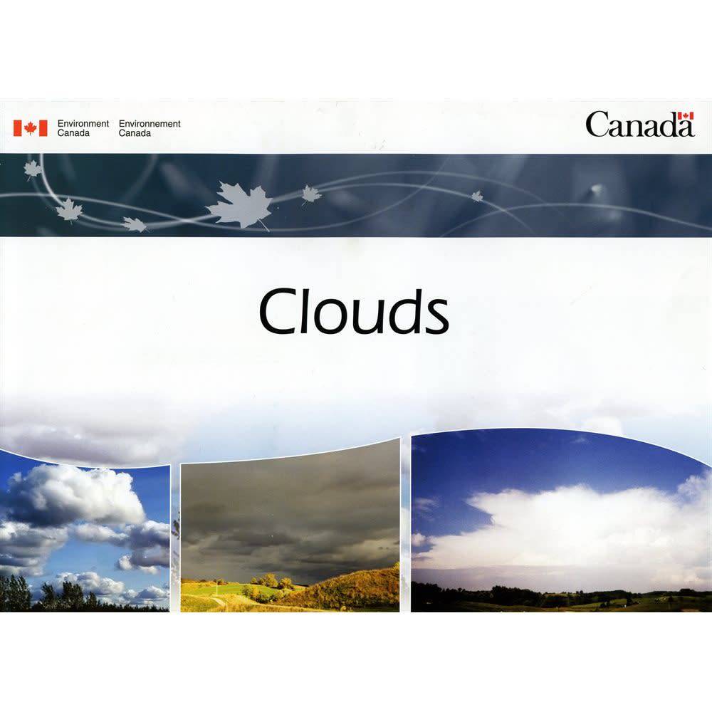 Cloud Chart Canadian Folded avworld.ca