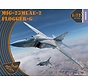 Clear Prop MiG-23MLAE-2 Flogger-G Expert kit 1:72