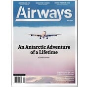 Airways Magazine May 2024 issue