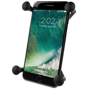 Ram Mounts Cradle X-Grip Large Phone/Phablet