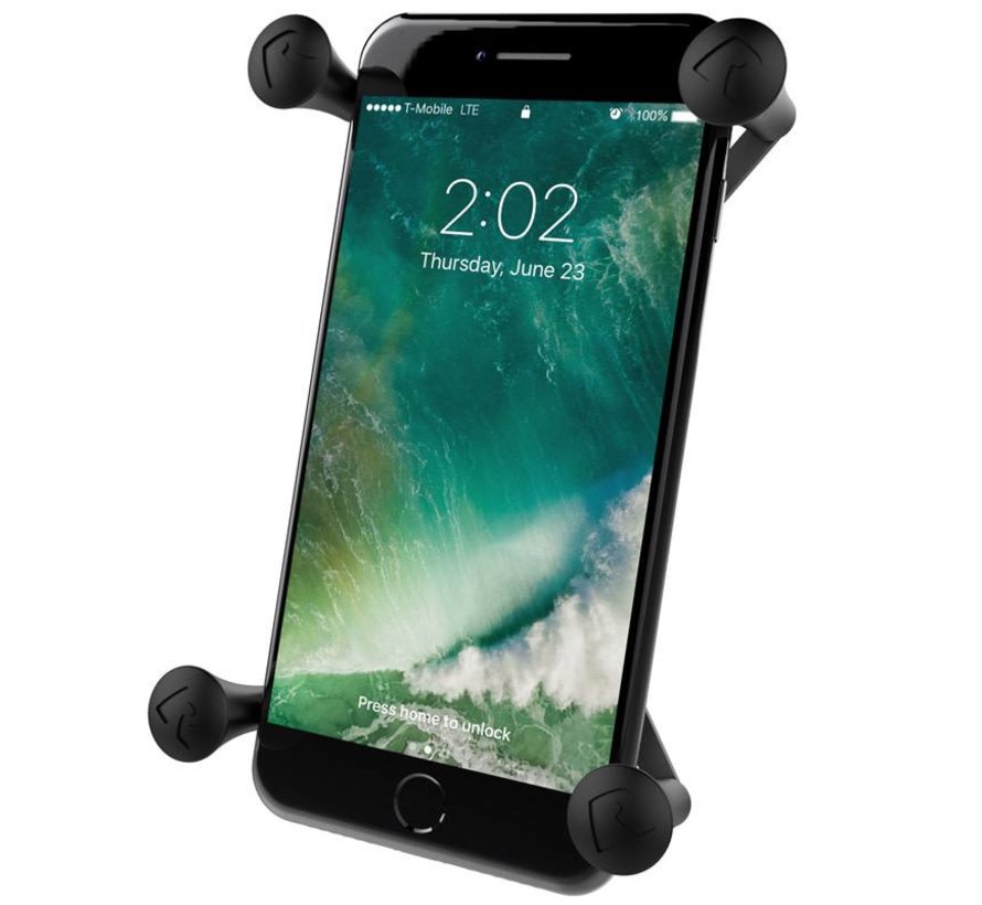 Cradle X-Grip Large Phone/Phablet