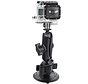 Suction Mount with Universal Action Camera Adapter