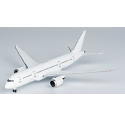 NG Models B787-8 Dreamliner Blank white model with GE engines 1:400 *Pre-Order